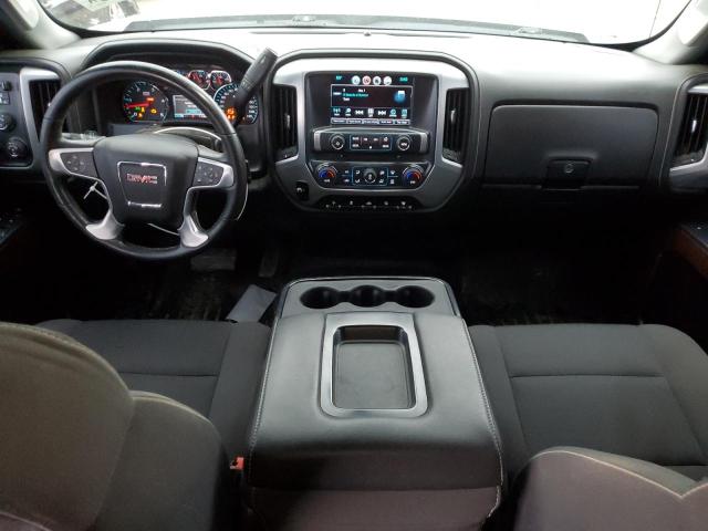 1GT12SEY6HF129670 GMC Sierra K2500 Sle