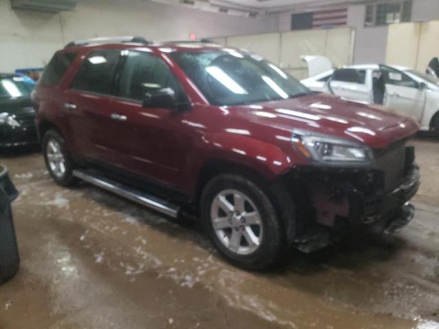 1GKKVNED0FJ231281 GMC ACADIA SLE