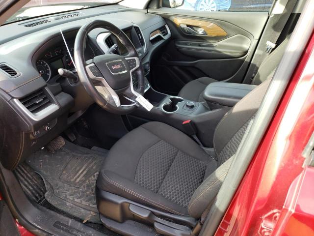3GKALMEX9JL143384 GMC Terrain Sle