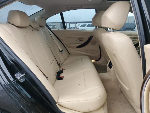 WBA8A9C51GK615728 BMW 320 I