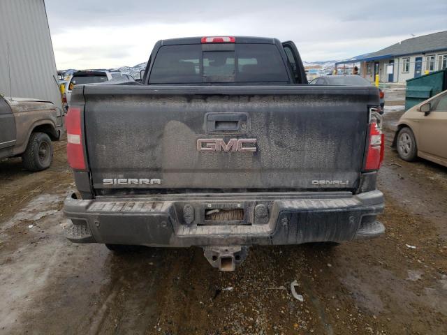 1GT12SEY5KF113595 GMC Sierra K2500 Denali