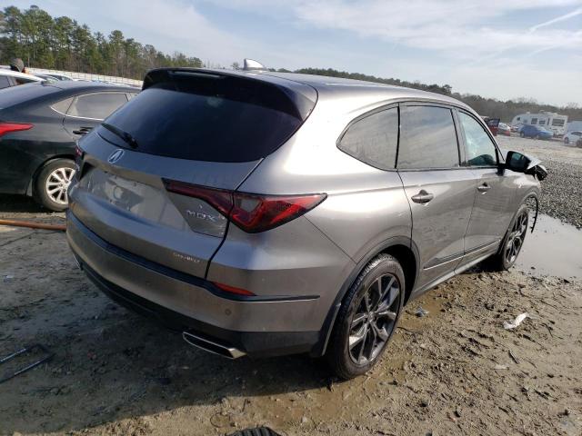 5J8YE1H04NL008608 Acura MDX A-SPEC