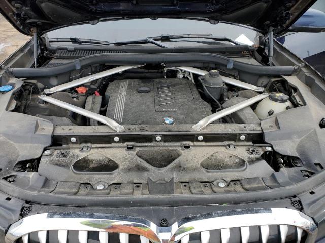 5UXCW2C05L9A02847 BMW X7 Xdrive40i