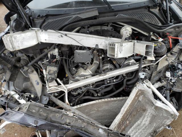 5UXKR6C56G0J81817 BMW X5 Xdrive50i