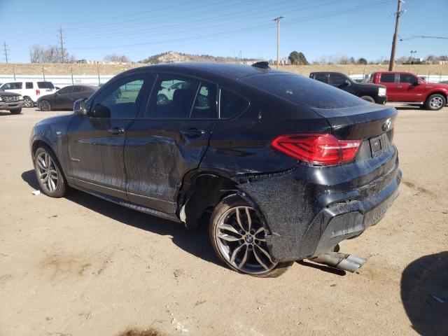 5UXXW5C50G0N91571 BMW X4 Xdrive35i