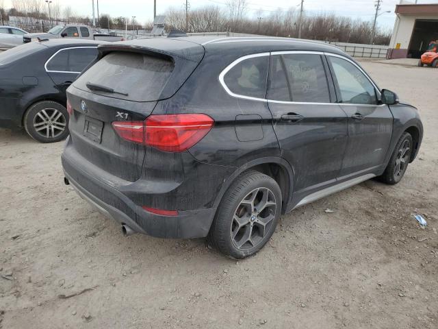 WBXHT3C37GP886033 BMW X1 Xdrive28i