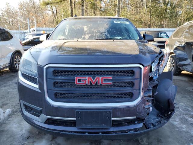 1GKKRPKD6FJ360565 GMC ACADIA SLE