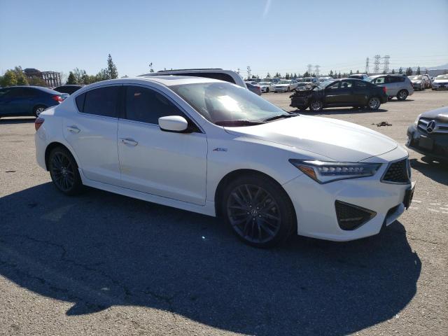 19UDE2F8XKA005703 Acura Ilx Premium A-spec