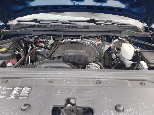 1GT12YEG7FF665017 GMC Sierra K2500 Sle