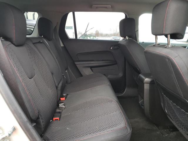 2GKFLVEK5F6386914 GMC Terrain Sle