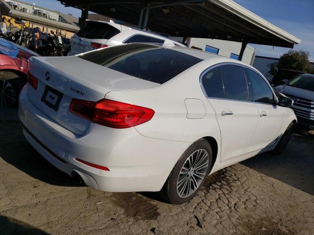 WBAJA5C56JWA37011 BMW 530 I
