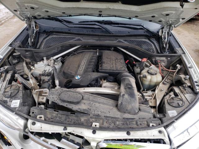 5UXKU2C50H0N84703 BMW X6 Xdrive35i