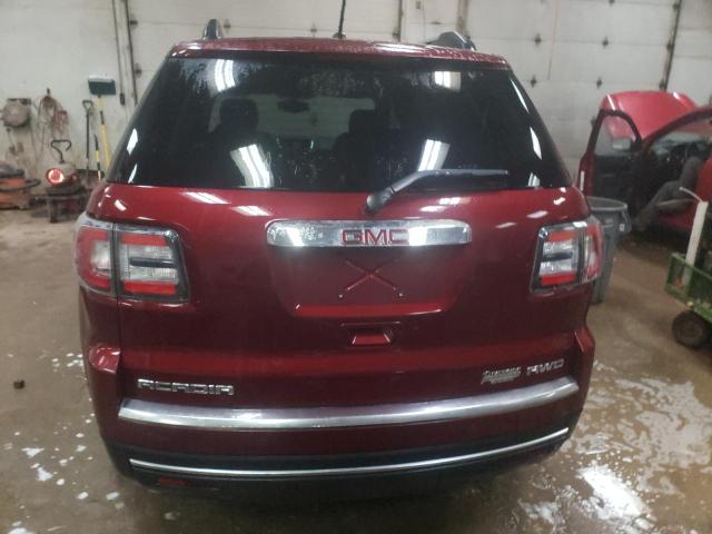 1GKKVNED0FJ231281 GMC ACADIA SLE