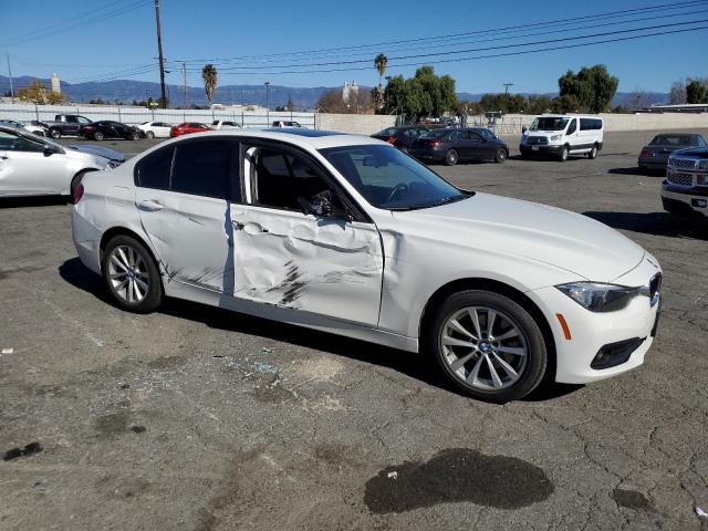 WBA8A9C52HK619580 BMW 320 I