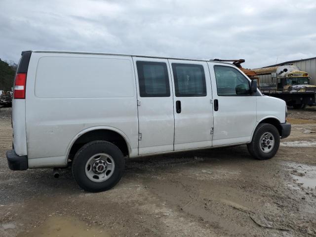 1GTW7AFP5M1155451 GMC Savana G2500