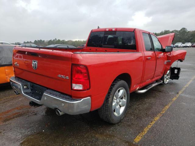 1C6RR7GT5GS391691 RAM 1500 Slt