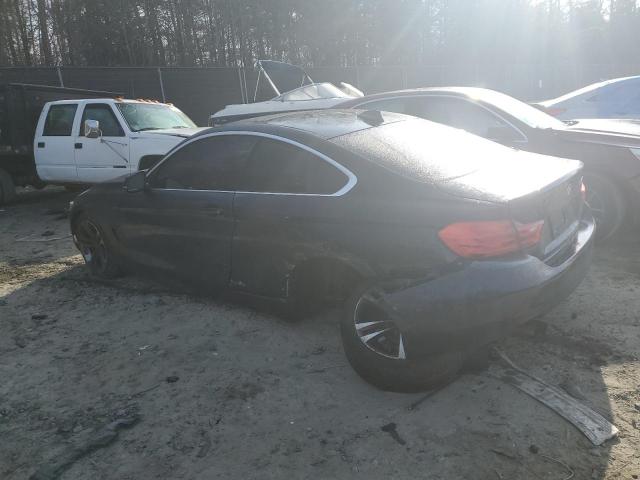 WBA4R7C31HK896411 BMW 430I