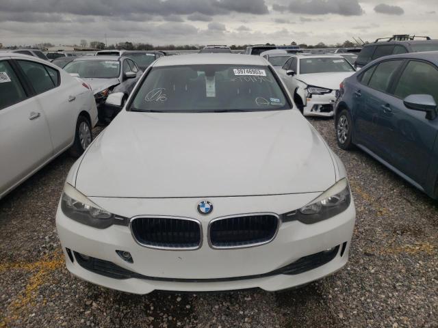 WBA3B1G59ENT01131 BMW 320 I