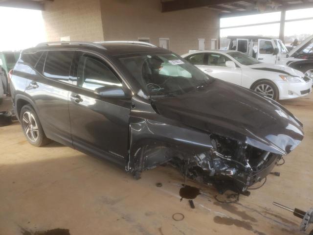 3GKALWEU8JL222661 GMC Terrain Slt