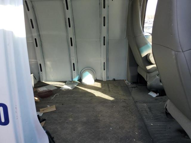 1GTW7AFG4L1171302 GMC Savana G2500
