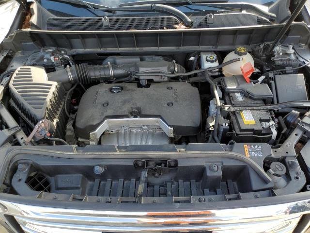 1GKKNKLA9KZ131943 GMC ACADIA SLE