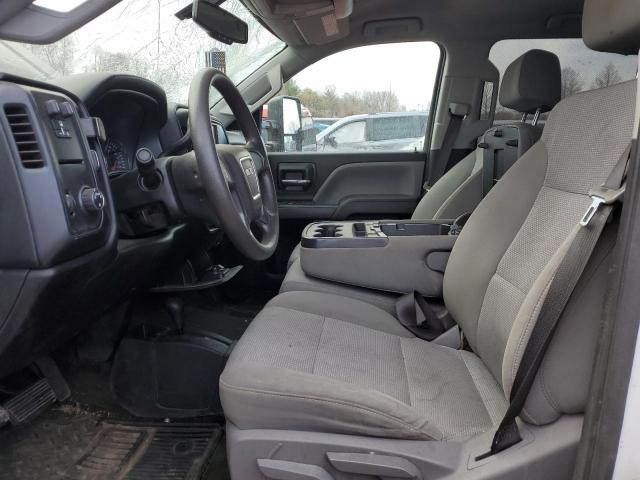 1GT12REG5HF168315 GMC Sierra K2500 Heavy Duty