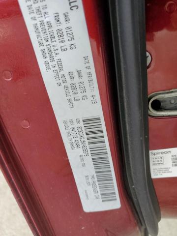 2C3CDXGJ5KH635579 Dodge Charger Scat Pack