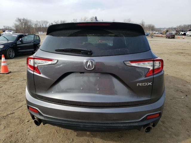 5J8TC1H33KL007780 Acura RDX