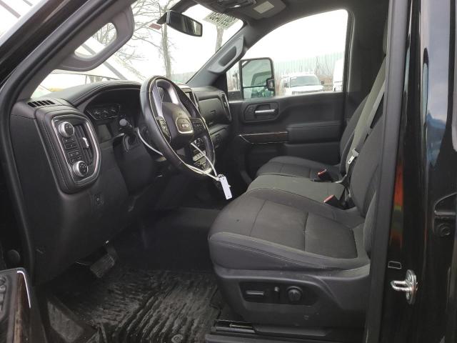 1GT19ME73LF168899 GMC Sierra K2500 Sle
