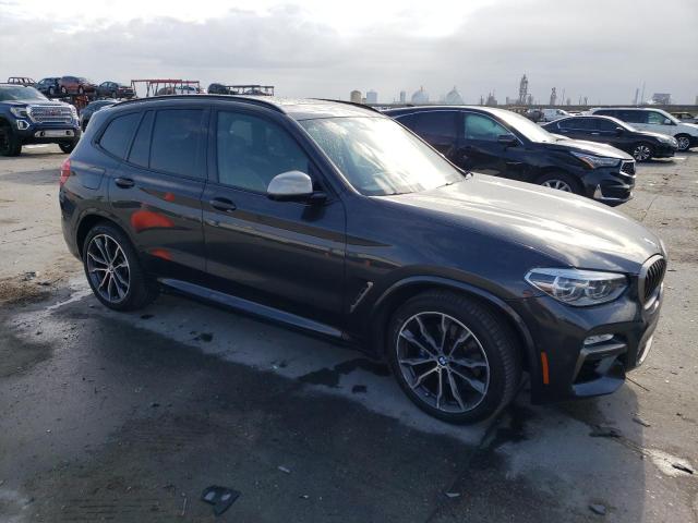 5UXTS3C53J0Z00035 BMW X3 Xdrivem40i