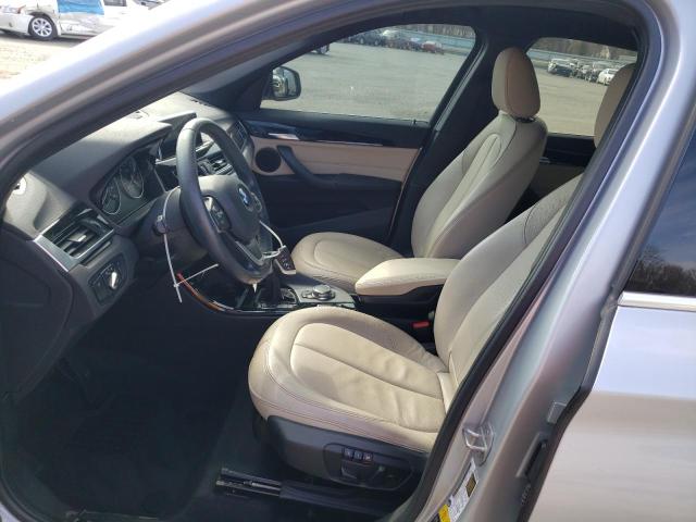 WBXHT3C31GP886299 BMW X1 Xdrive28i