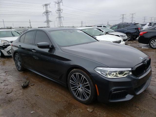 WBAJE7C56JWC55658 BMW 540 XI