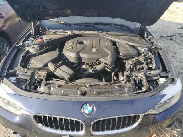 WBA4R7C31HK896411 BMW 430I