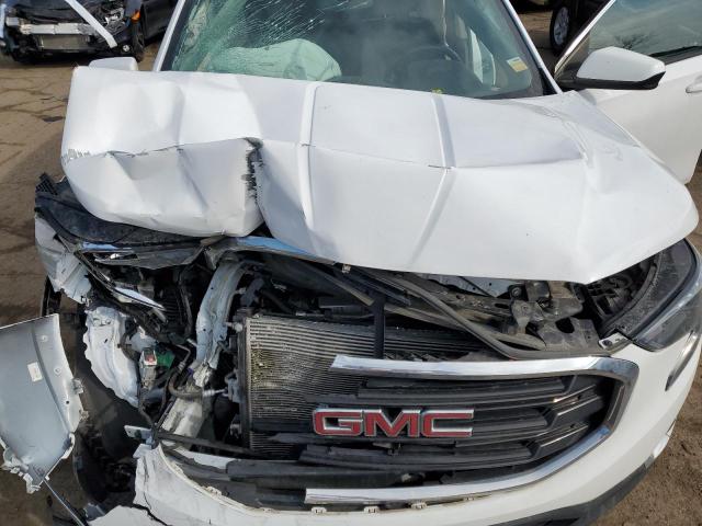 3GKALMEV9JL326606 GMC Terrain Sle