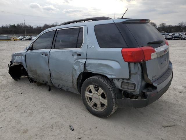 2GKFLWEK5E6244308 GMC Terrain Sle