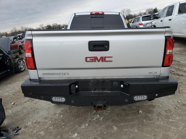 1GT12SEY6HF129670 GMC Sierra K2500 Sle
