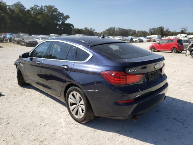 WBA5M4C53ED183657 BMW 535 XIGT
