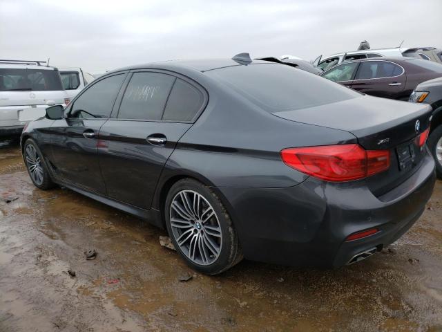 WBAJE7C56JWC55658 BMW 540 XI