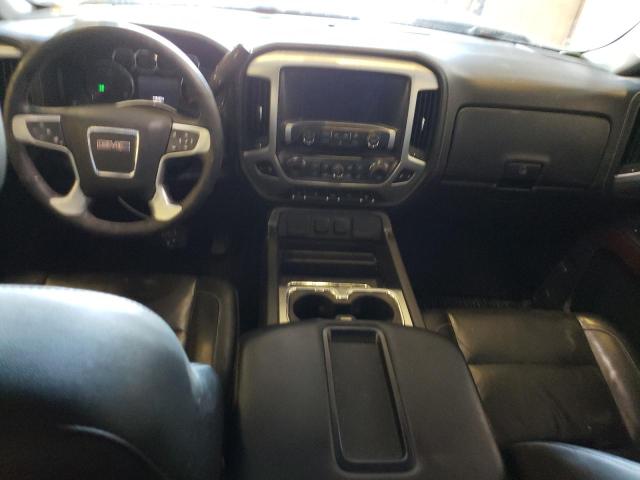 3GTU2VEC9FG401367 GMC Sierra K1500 Slt