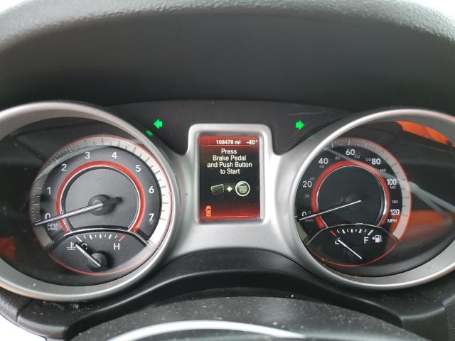 3C4PDCAB4GT240279 Dodge JOURNEY SE