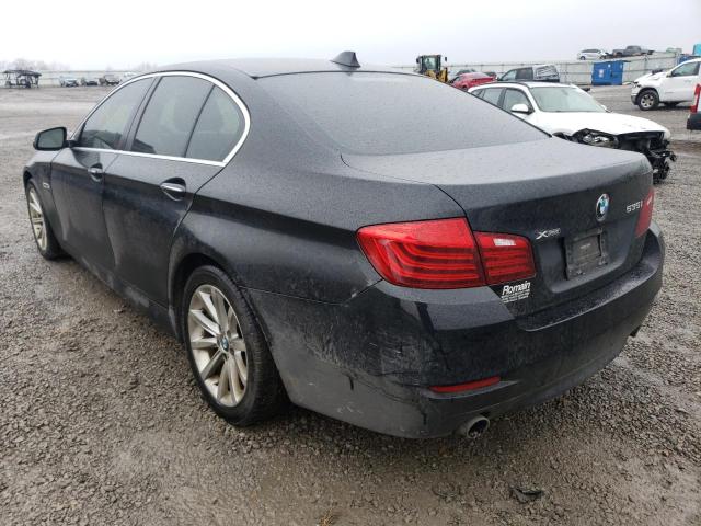 WBA5B3C57ED538099 BMW 535 XI