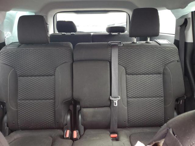 1GKKNKLA6KZ110709 GMC ACADIA SLE