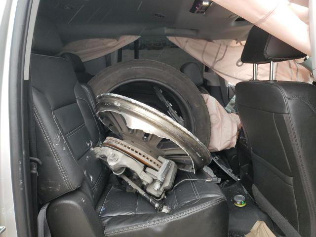 1GKS1HKJXKR256112 GMC YUKON XL DENALI