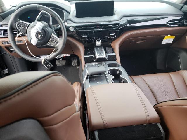 5J8YE1H81PL009028 Acura Mdx Advance