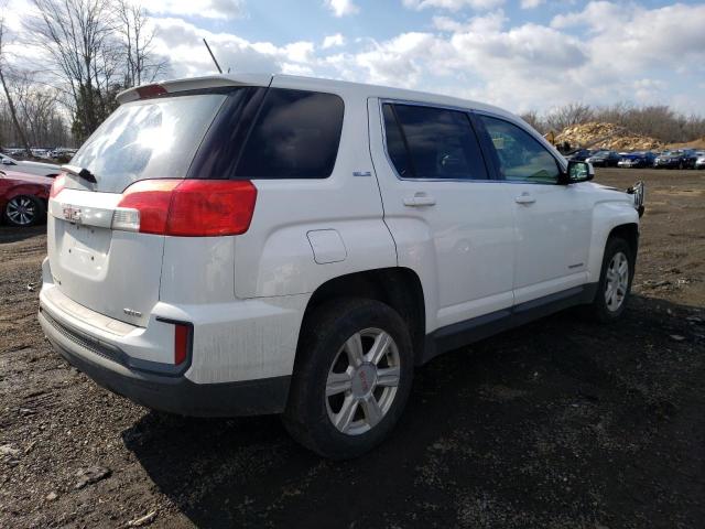 2GKFLSEK4G6123104 GMC Terrain Sle