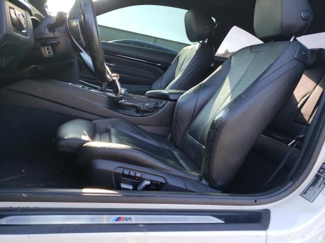 WBA3N9C51GK250823 BMW 428 XI
