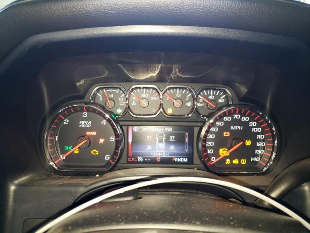 3GTU2VEC9FG401367 GMC Sierra K1500 Slt