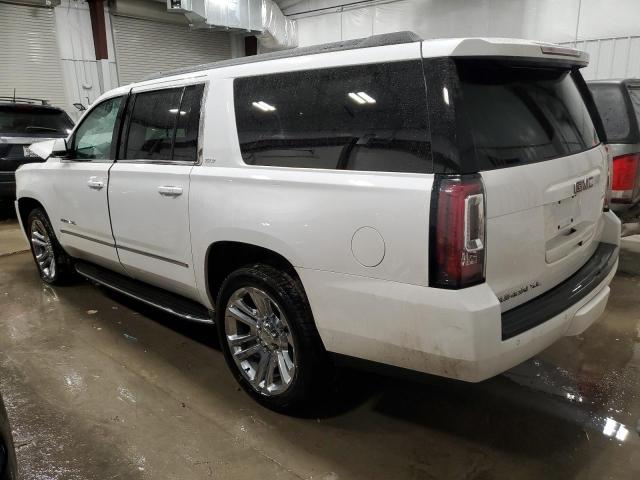 1GKS2GKC8JR381911 GMC Yukon Xl K1500 Slt