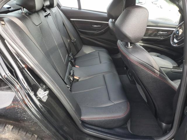 WBA8D9C37HA004437 BMW 330 XI
