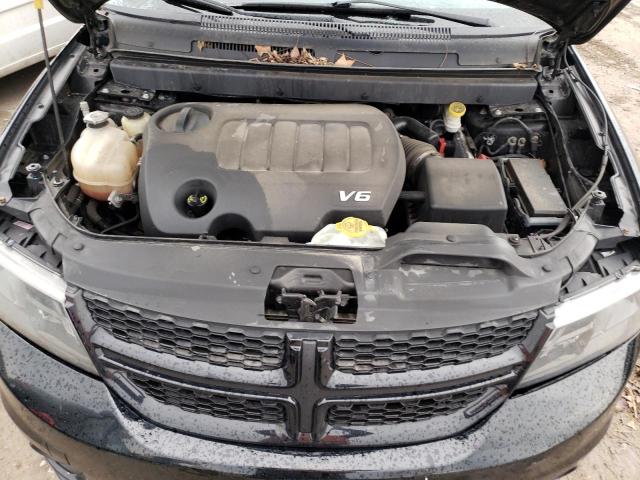 3C4PDDEG3HT567740 Dodge JOURNEY GT